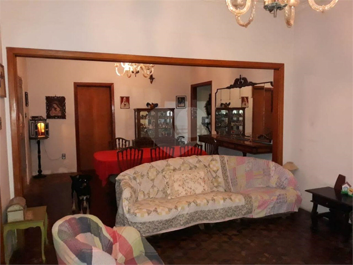 Venda Casa São Caetano Do Sul Santa Paula REO827927 10