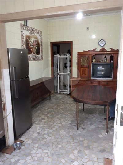 Venda Casa São Caetano Do Sul Santa Paula REO827927 8