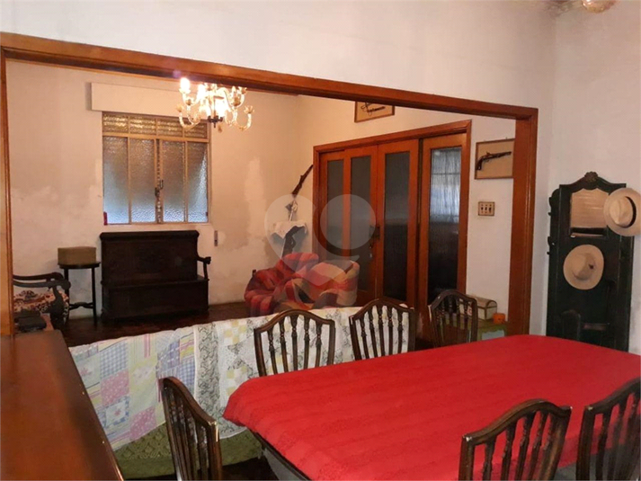 Venda Casa São Caetano Do Sul Santa Paula REO827927 11