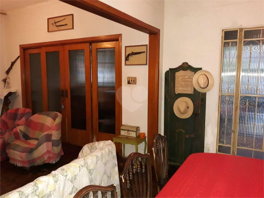 Venda Casa São Caetano Do Sul Santa Paula REO827927 12