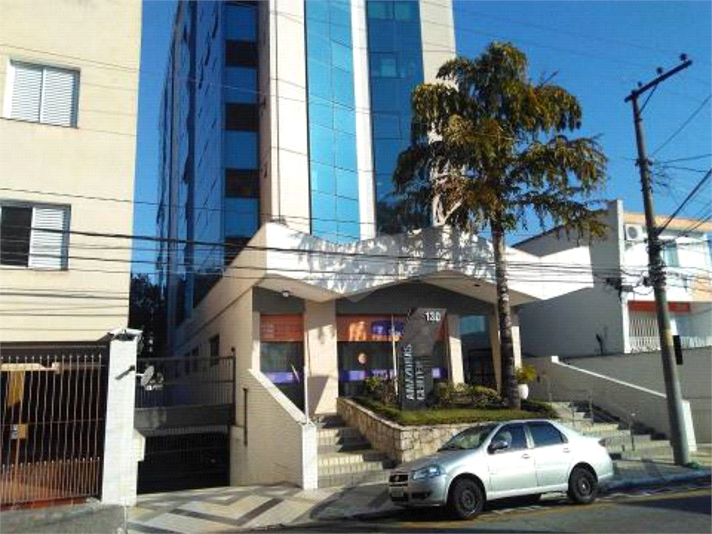 Venda Salas São Caetano Do Sul Centro REO827938 17