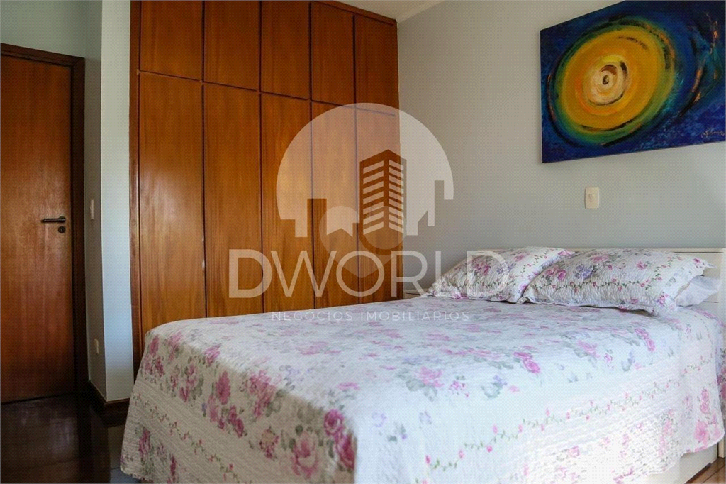 Venda Apartamento Santo André Centro REO827959 14