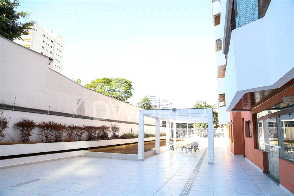 Venda Apartamento Santo André Centro REO827959 23