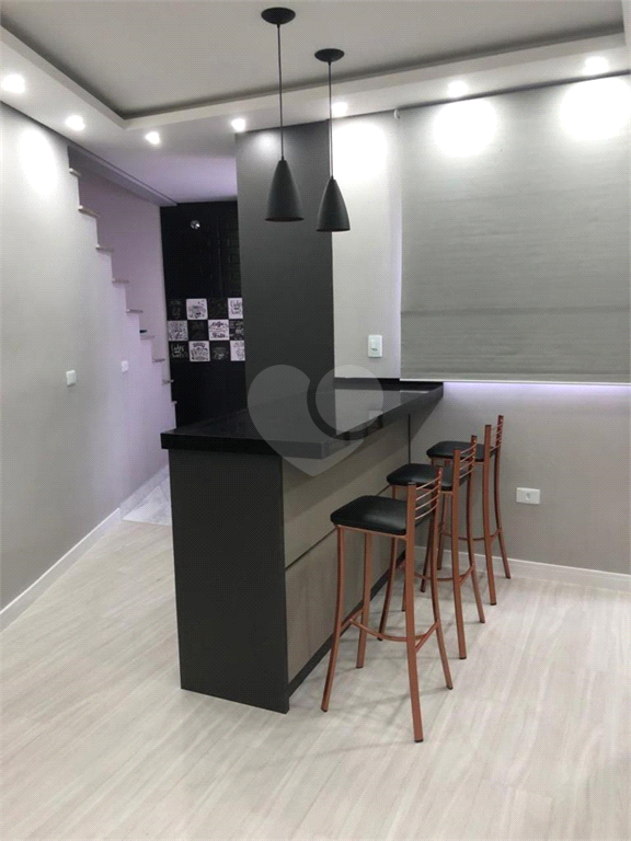 Venda Apartamento Santo André Vila Vitória REO827998 7