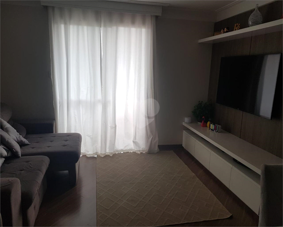 Venda Apartamento Diadema Taboão REO828013 2