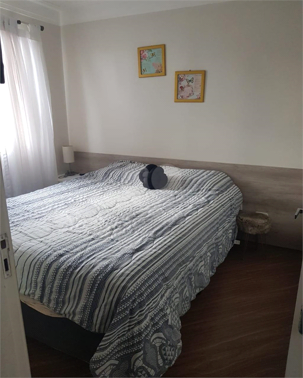 Venda Apartamento Diadema Taboão REO828013 7