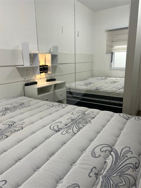 Venda Apartamento São Bernardo Do Campo Centro REO828026 16