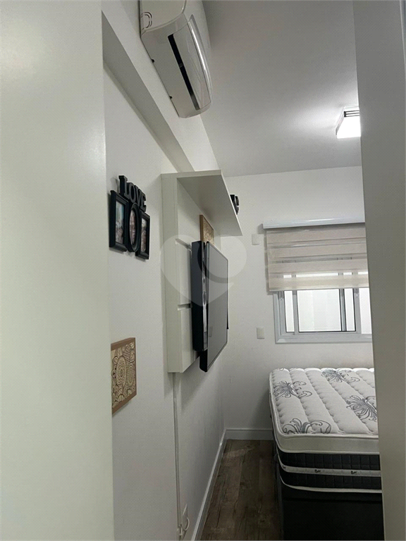 Venda Apartamento São Bernardo Do Campo Centro REO828026 17