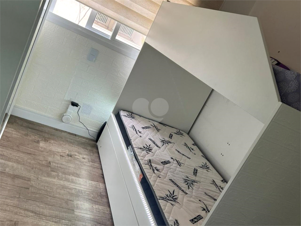 Venda Apartamento São Bernardo Do Campo Centro REO828026 18