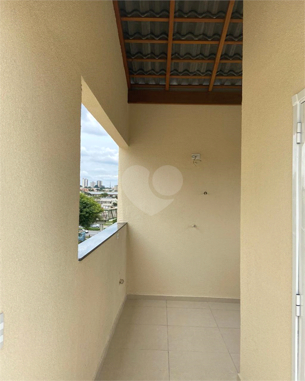 Venda Apartamento Santo André Vila América REO828027 12