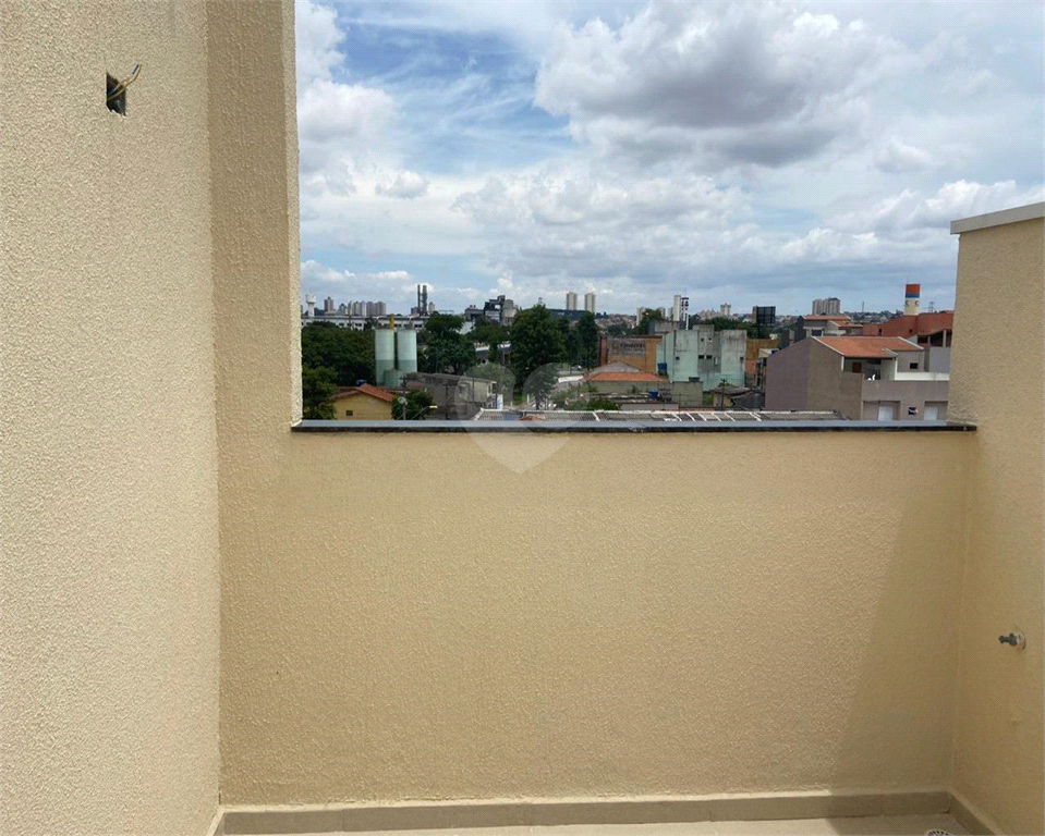 Venda Apartamento Santo André Vila América REO828027 13