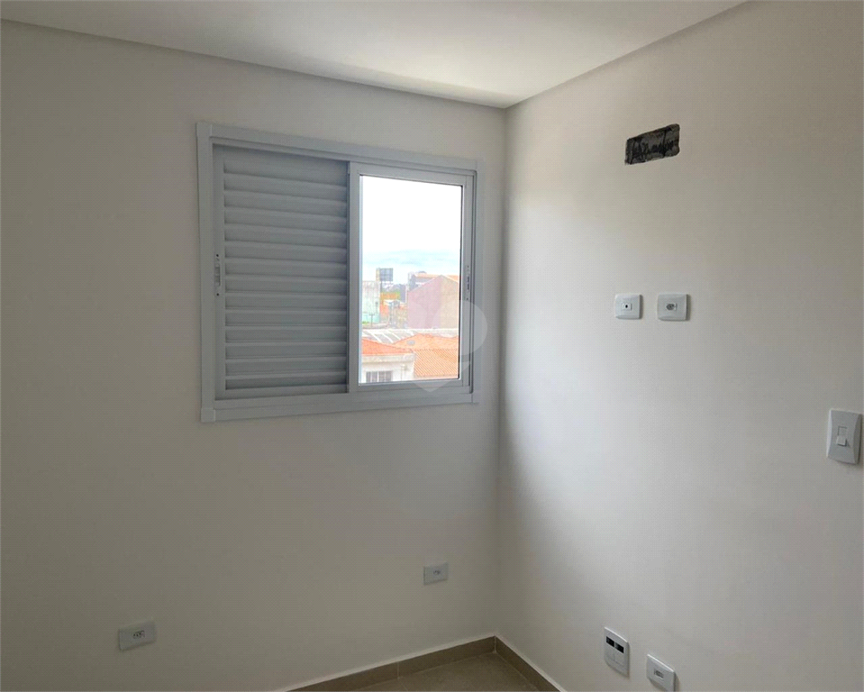 Venda Apartamento Santo André Vila América REO828027 2