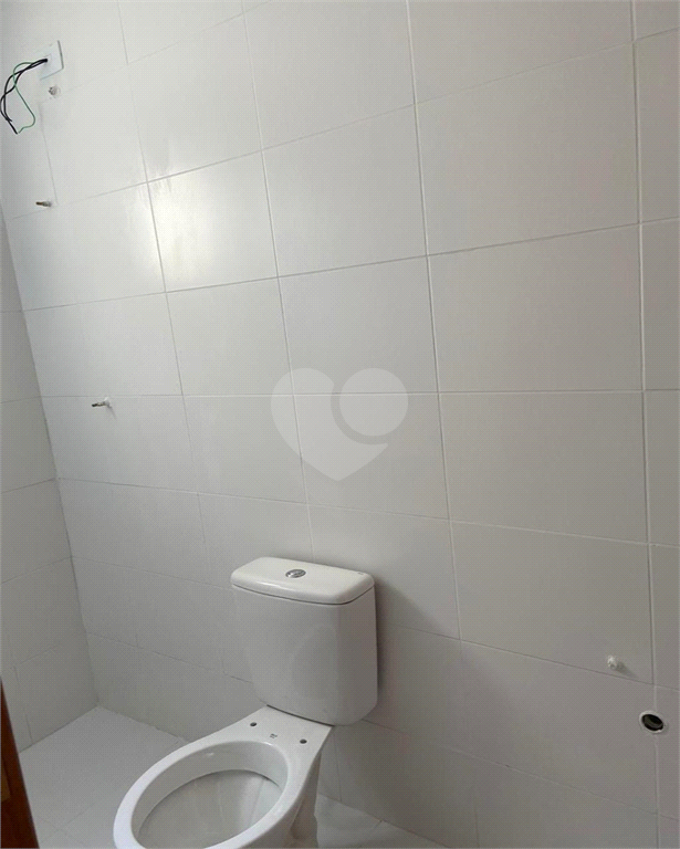 Venda Apartamento Santo André Vila América REO828027 8