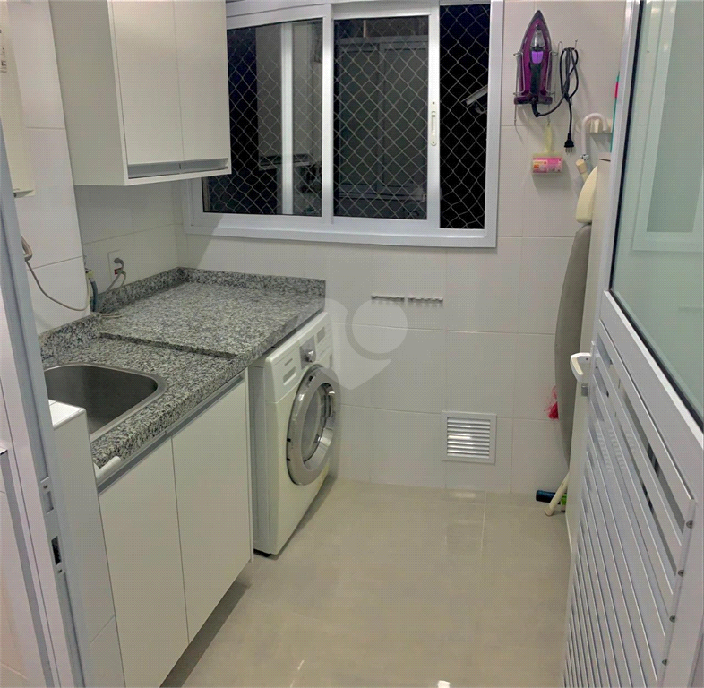 Venda Apartamento São Caetano Do Sul Barcelona REO828032 17