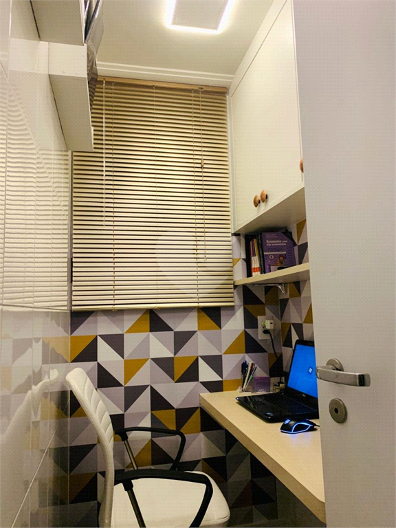 Venda Apartamento São Caetano Do Sul Barcelona REO828032 26