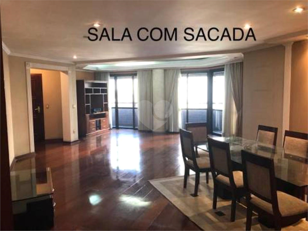 Venda Apartamento São Caetano Do Sul Barcelona REO828043 1