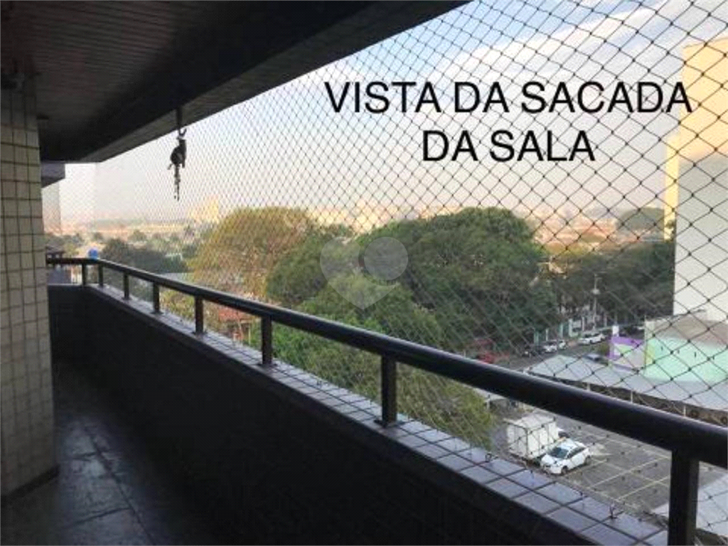 Venda Apartamento São Caetano Do Sul Barcelona REO828043 2