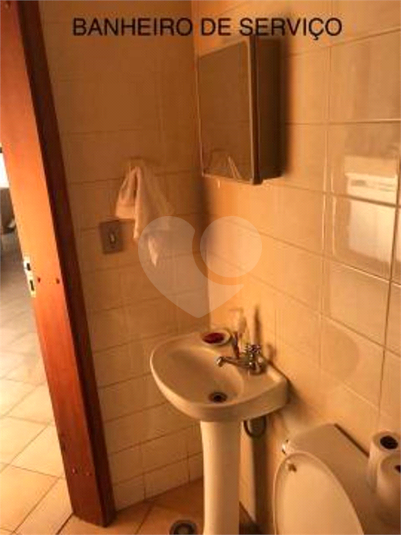 Venda Apartamento São Caetano Do Sul Barcelona REO828043 20