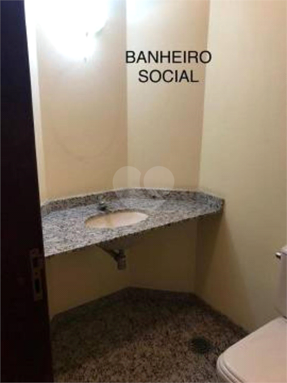 Venda Apartamento São Caetano Do Sul Barcelona REO828043 4