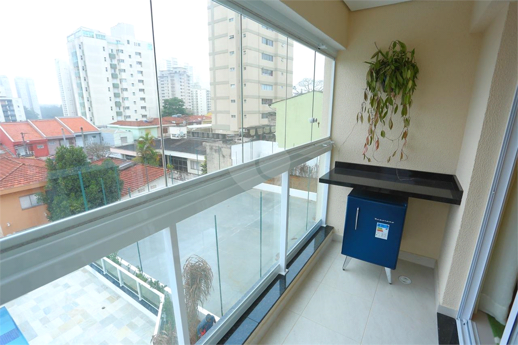 Venda Apartamento São Bernardo Do Campo Jardim Do Mar REO828047 26