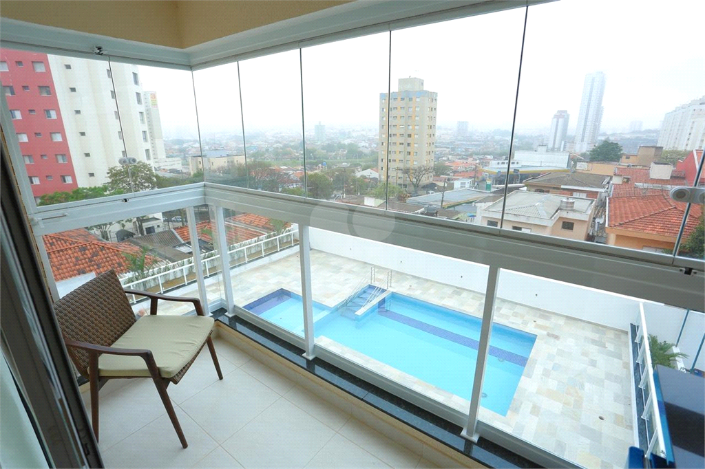 Venda Apartamento São Bernardo Do Campo Jardim Do Mar REO828047 27