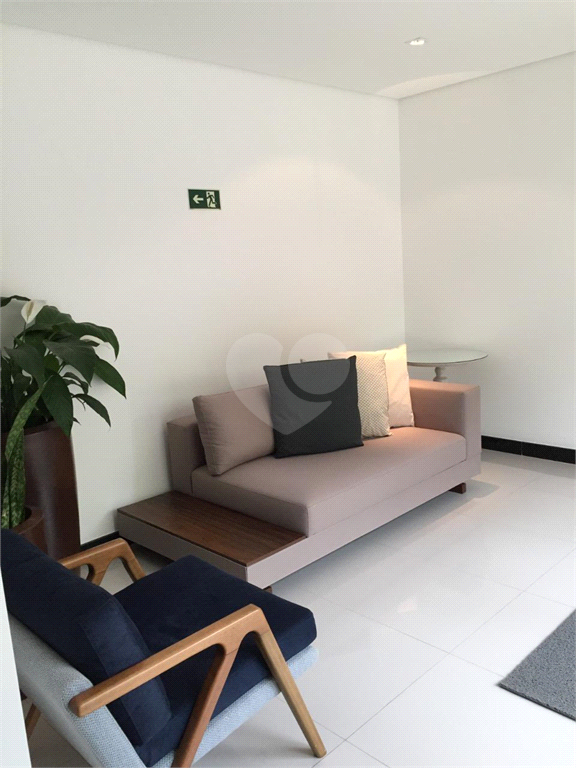 Venda Apartamento São Bernardo Do Campo Jardim Do Mar REO828047 30