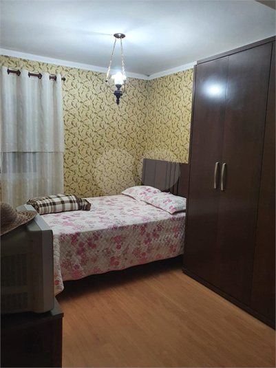 Venda Apartamento São Bernardo Do Campo Centro REO828050 11