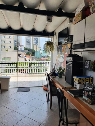 Venda Apartamento São Bernardo Do Campo Centro REO828050 14