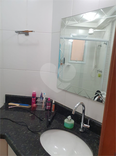 Venda Apartamento São Bernardo Do Campo Centro REO828050 15