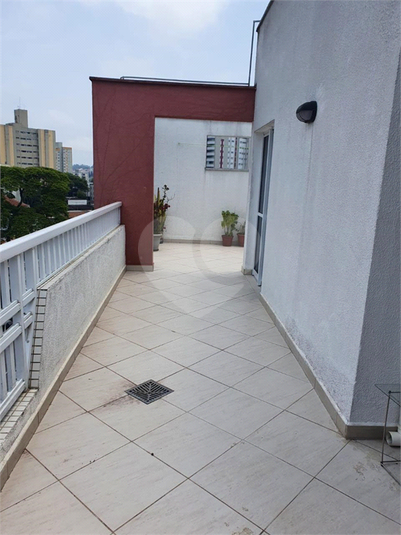 Venda Apartamento São Bernardo Do Campo Centro REO828050 16