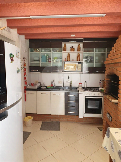 Venda Apartamento São Bernardo Do Campo Centro REO828050 18