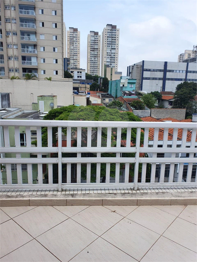 Venda Apartamento São Bernardo Do Campo Centro REO828050 21