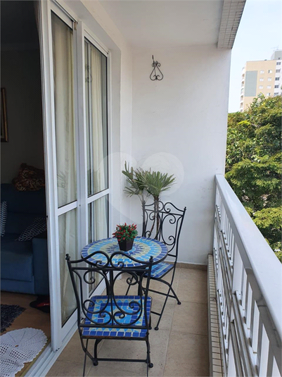 Venda Apartamento São Bernardo Do Campo Centro REO828050 6