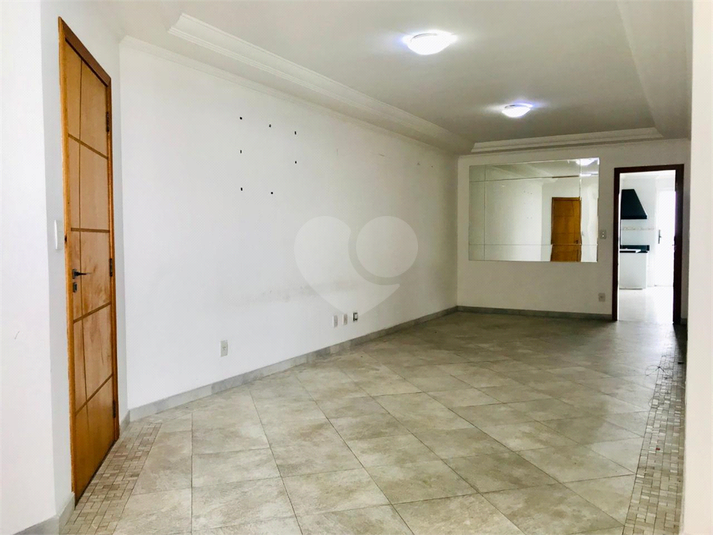 Venda Apartamento São Bernardo Do Campo Centro REO828055 1