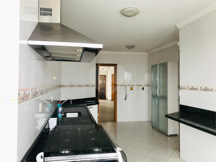 Venda Apartamento São Bernardo Do Campo Centro REO828055 12