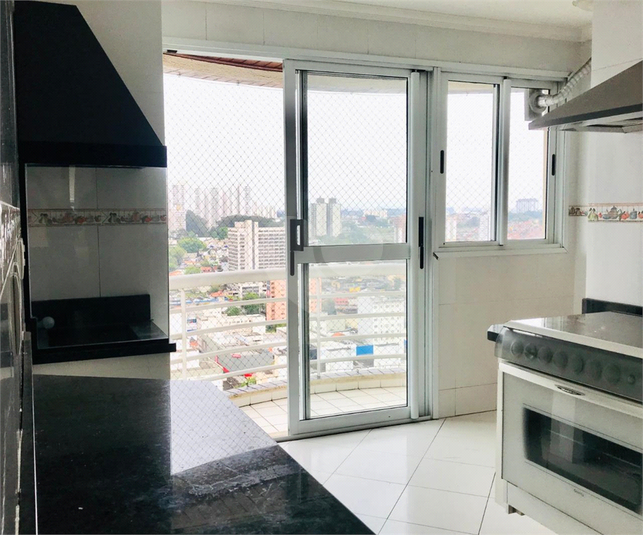 Venda Apartamento São Bernardo Do Campo Centro REO828055 13