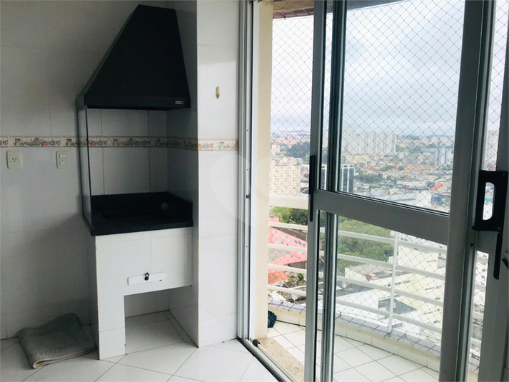 Venda Apartamento São Bernardo Do Campo Centro REO828055 16