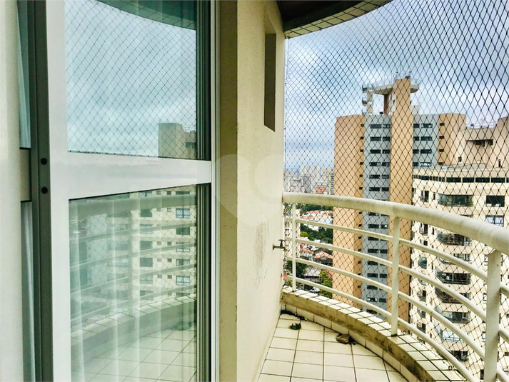 Venda Apartamento São Bernardo Do Campo Centro REO828055 22