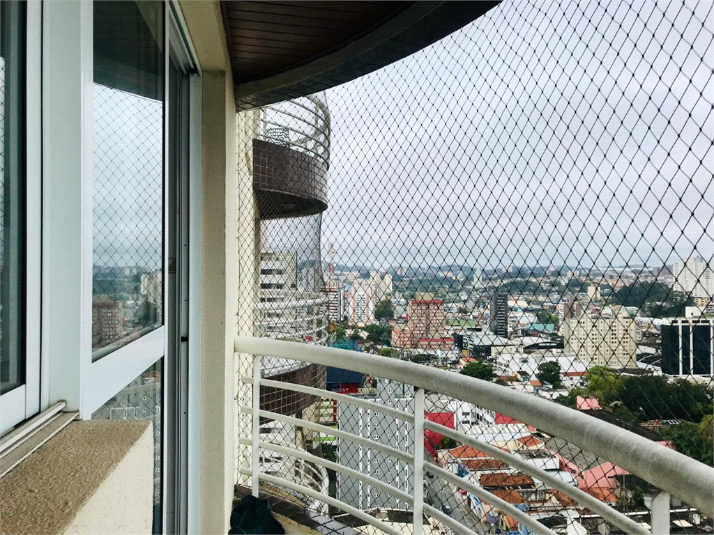 Venda Apartamento São Bernardo Do Campo Centro REO828055 7