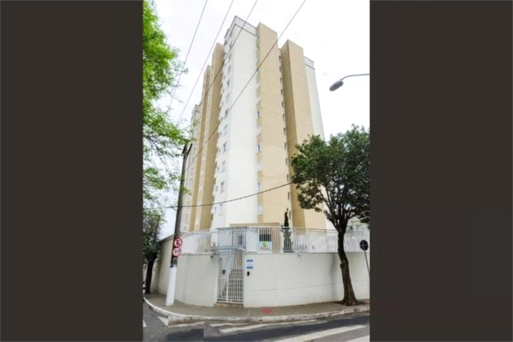 Venda Apartamento São Bernardo Do Campo Paulicéia REO828056 16