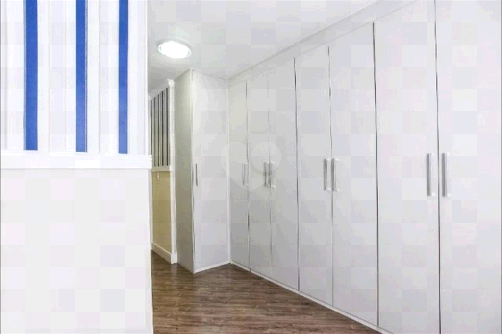 Venda Apartamento São Bernardo Do Campo Paulicéia REO828056 7