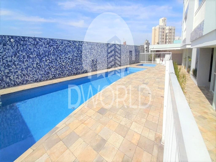 Venda Apartamento São Bernardo Do Campo Vila Gonçalves REO828066 30