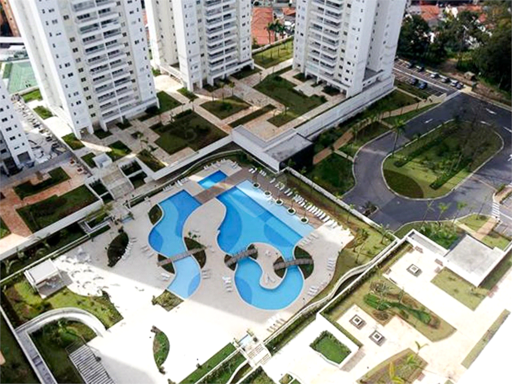 Venda Apartamento São Bernardo Do Campo Vila Lusitânia REO828072 10