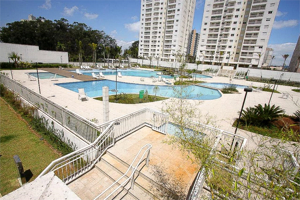 Venda Apartamento São Bernardo Do Campo Vila Lusitânia REO828072 16