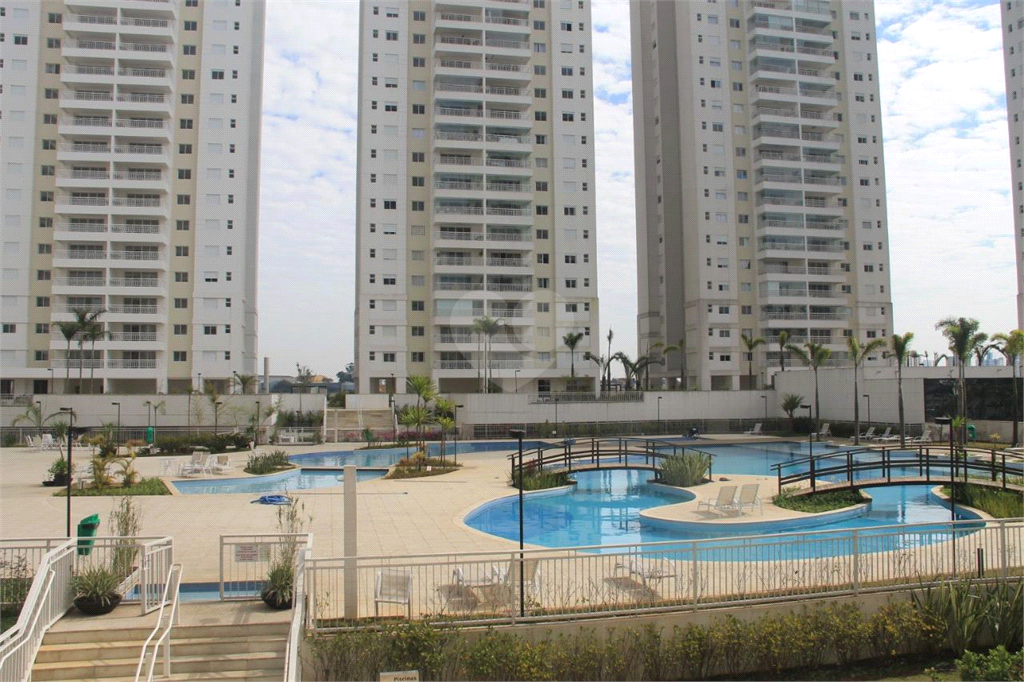 Venda Apartamento São Bernardo Do Campo Vila Lusitânia REO828072 18