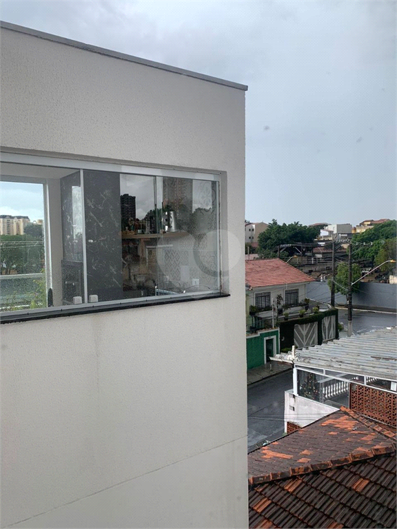 Venda Apartamento Santo André Vila Assunção REO828090 4