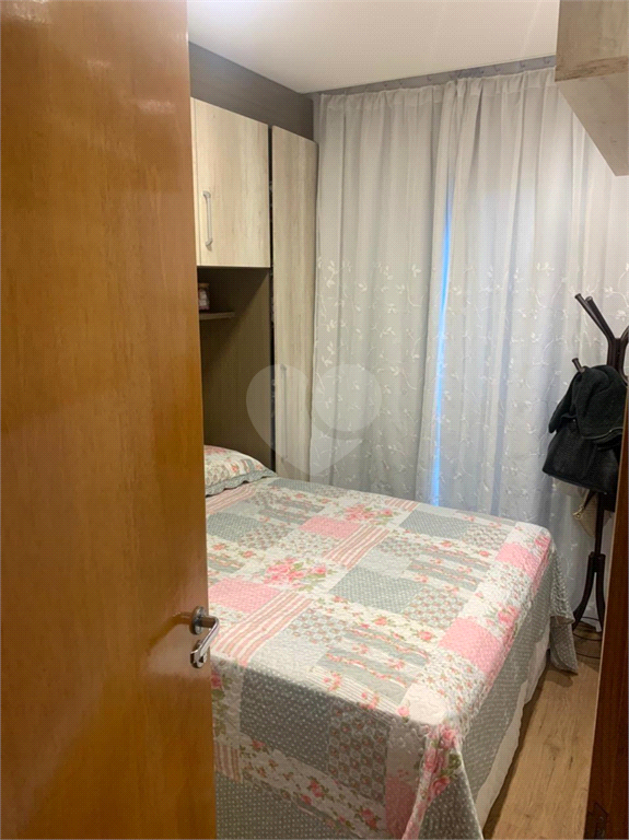 Venda Apartamento Santo André Vila Assunção REO828090 10