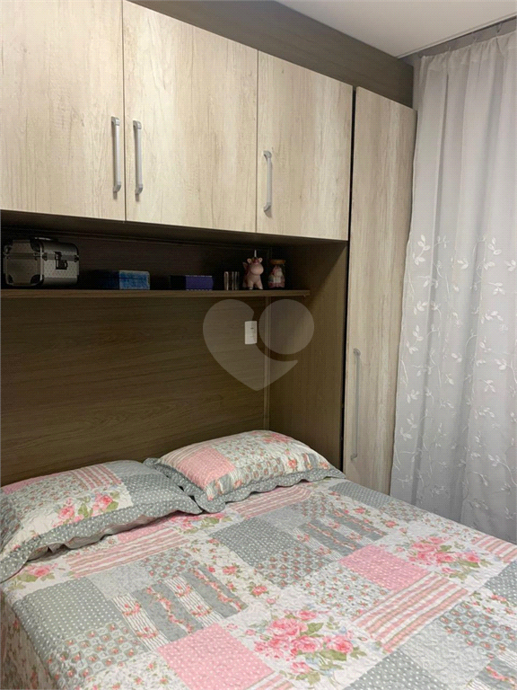 Venda Apartamento Santo André Vila Assunção REO828090 11