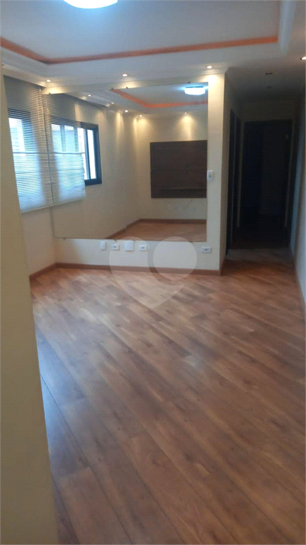 Venda Apartamento Santo André Vila Junqueira REO828095 1