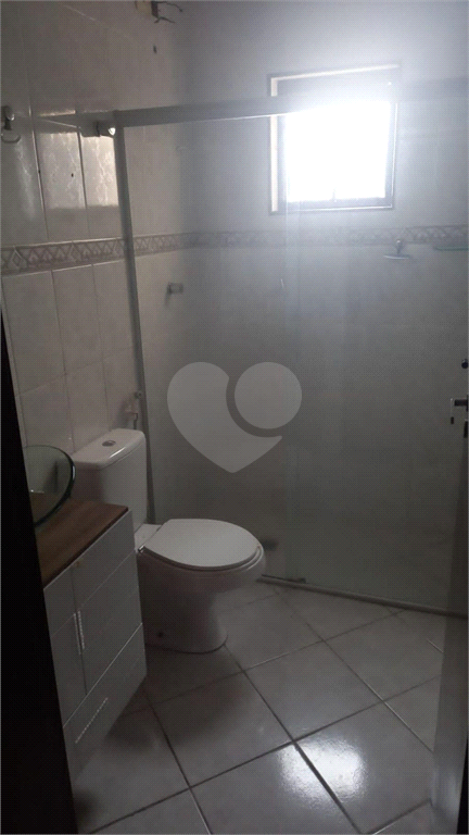 Venda Apartamento Santo André Vila Junqueira REO828095 16